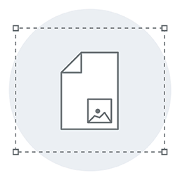 Nous mettons en place les articles